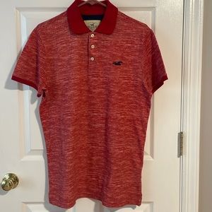 NWOT - Hollister Polo Shirt for Men